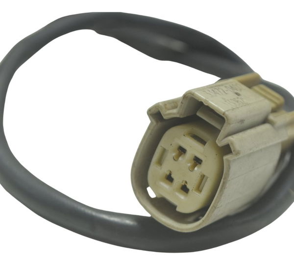 Sonda Lambda Traseira Harley V-rod Muscle 12-17 Original