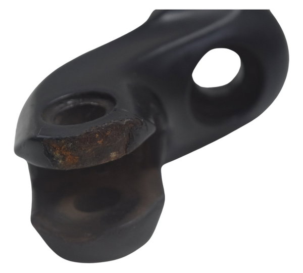 Suporte Pedaleira Diant Dir/esq Harley V-rod Muscle 12-17