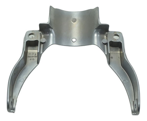 Acabamento Farol Harley V-rod Muscle 12-17 Original