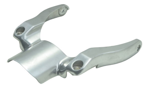 Acabamento Farol Harley V-rod Muscle 12-17 Original