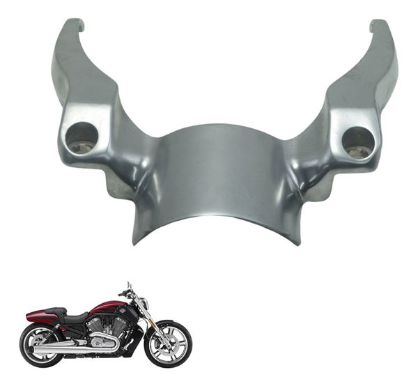 Acabamento Farol Harley V-rod Muscle 12-17 Original