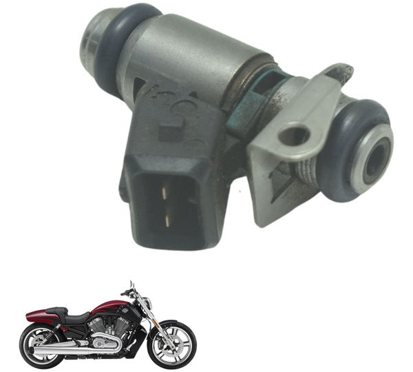 Bico Injetor Harley V-rod Muscle 12-17 Original