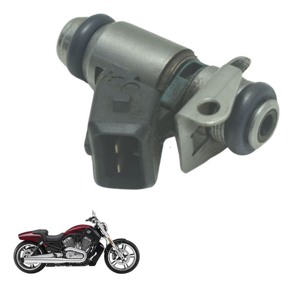 Bico Injetor Harley V-rod Muscle 12-17 Original