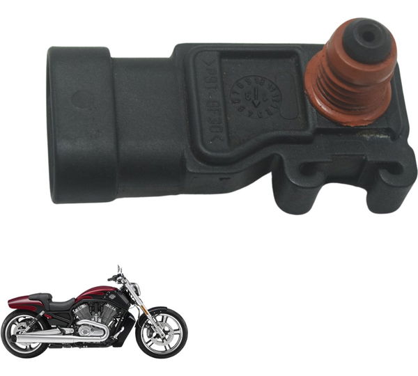 Sensor Map Harley V-rod Muscle 12-17 Original