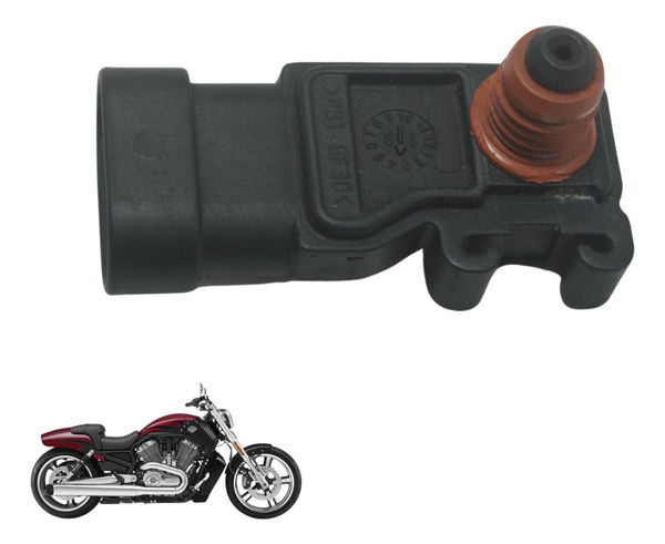 Sensor Map Harley V-rod Muscle 12-17 Original