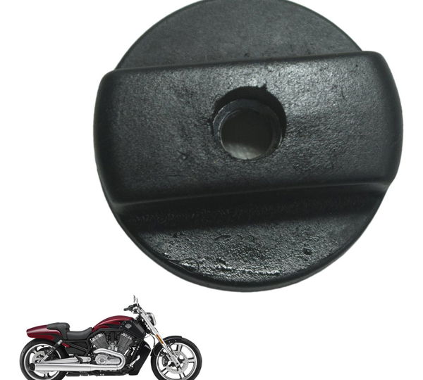 Porca Borboleta Caixa Filtro Harley V-rod Muscle 12-17 Orig