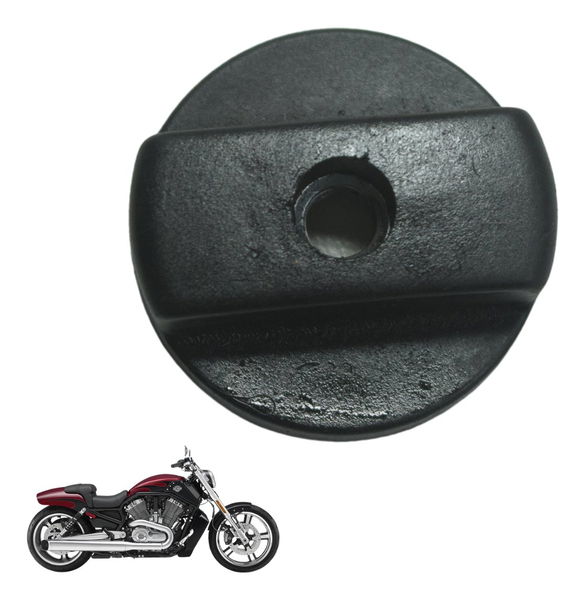 Porca Borboleta Caixa Filtro Harley V-rod Muscle 12-17 Orig