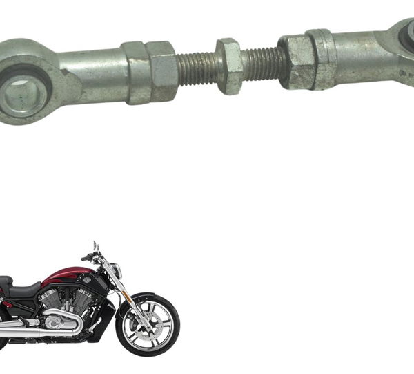 Estabilizador Link Motor Harley V-rod Muscle 12-17 Original