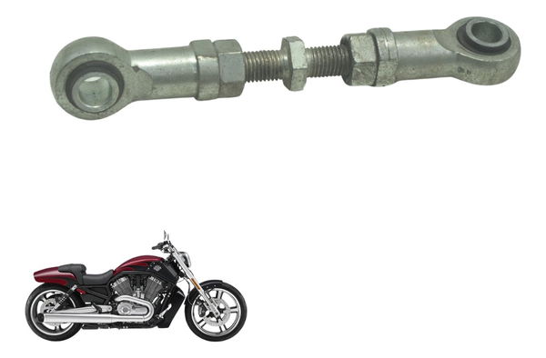 Estabilizador Link Motor Harley V-rod Muscle 12-17 Original