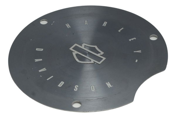 Tampa Acabamento Motor Harley V-rod Muscle 12-17 Original