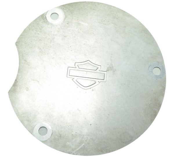 Tampa Acabamento Motor Harley V-rod Muscle 12-17 Original