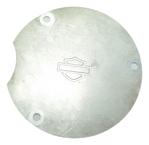 Tampa Acabamento Motor Harley V-rod Muscle 12-17 Original