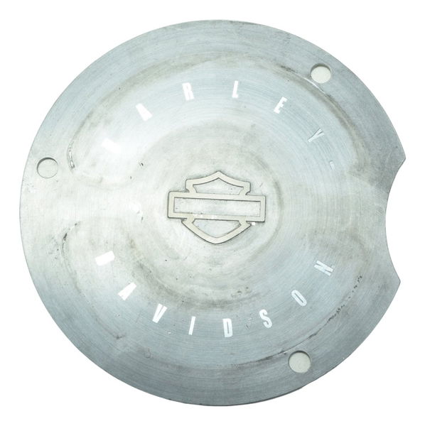 Tampa Acabamento Motor Harley V-rod Muscle 12-17 Original