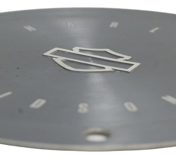 Tampa Acabamento Motor Harley V-rod Muscle 12-17 Original