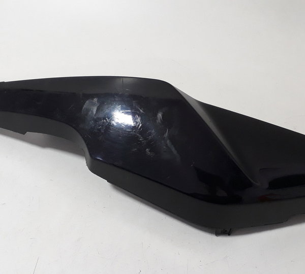 Carenagem Rabeta Cg 160 Start 16/21 L/d Orig 48415 Preto