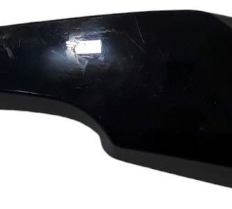 Carenagem Rabeta Cg 160 Start 16/21 L/d Orig 48415 Preto