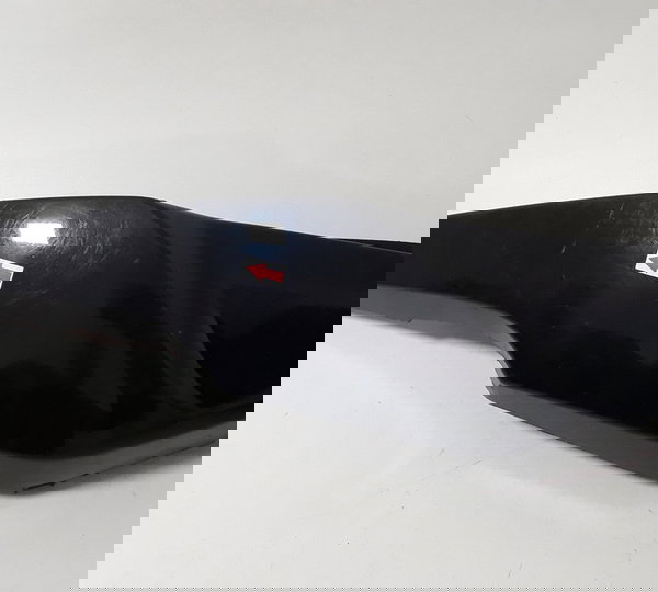 Carenagem Rabeta Cg 160 Start 16/21 L/d Orig Detalhes 48416 Preto