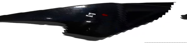 Carenagem Rabeta Cg 160 Start 16/21 L/d Orig Detalhes 48416