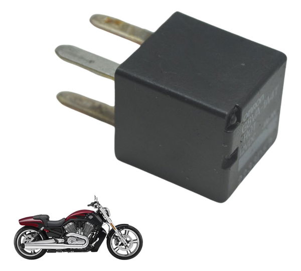 Rele Auxiliar Harley V-rod Muscle 12-17 Original