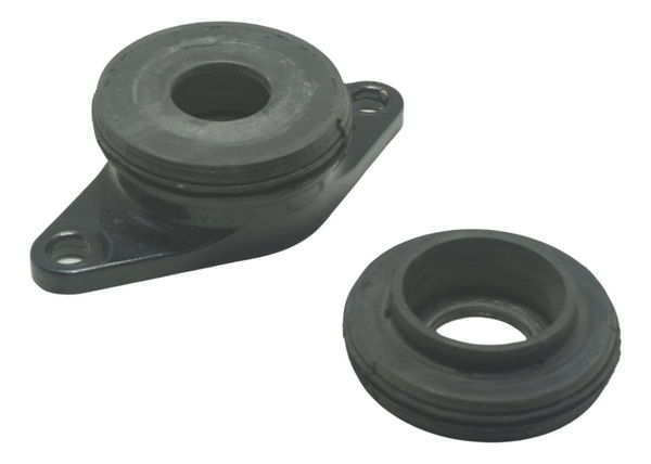 Suporte Motor Traseiro Harley V-rod Muscle 12-17 Original