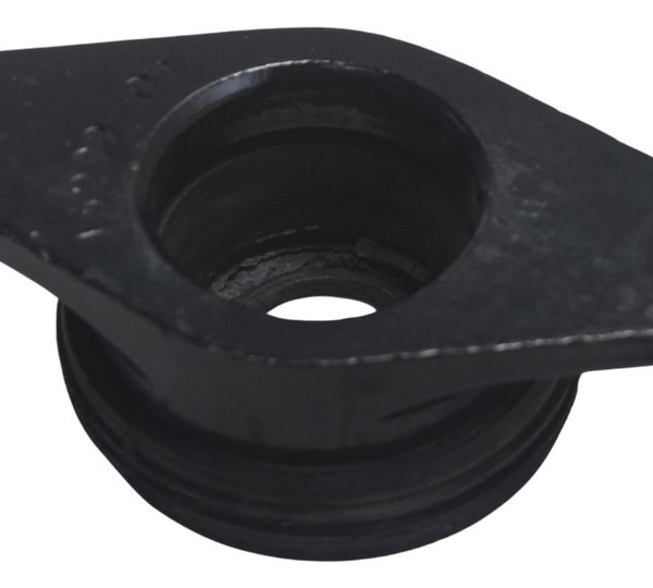 Suporte Motor Traseiro Harley V-rod Muscle 12-17 Original