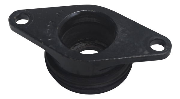 Suporte Motor Traseiro Harley V-rod Muscle 12-17 Original