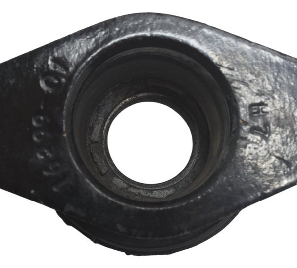 Suporte Motor Traseiro Harley V-rod Muscle 12-17 Original