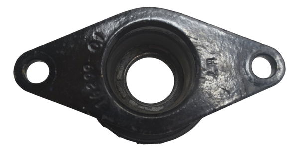 Suporte Motor Traseiro Harley V-rod Muscle 12-17 Original