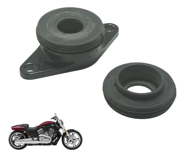 Suporte Motor Traseiro Harley V-rod Muscle 12-17 Original