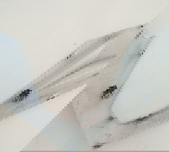 Carenagem Frontal Painel Honda Nelelite 125 19 P/riscos 9481 Branco