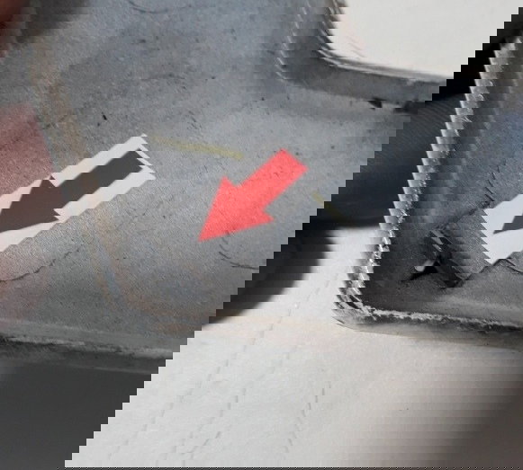 Carenagem Supeiror Frontal Elite 125 18/22 Ori 31901 Avarias Branco