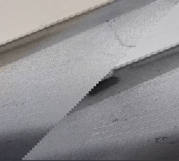 Carenagem Supeiror Frontal Elite 125 18/22 Ori 31901 Avarias Branco