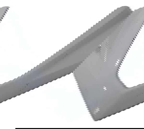 Carenagem Supeiror Frontal Elite 125 18/22 Ori 31901 Avarias Branco