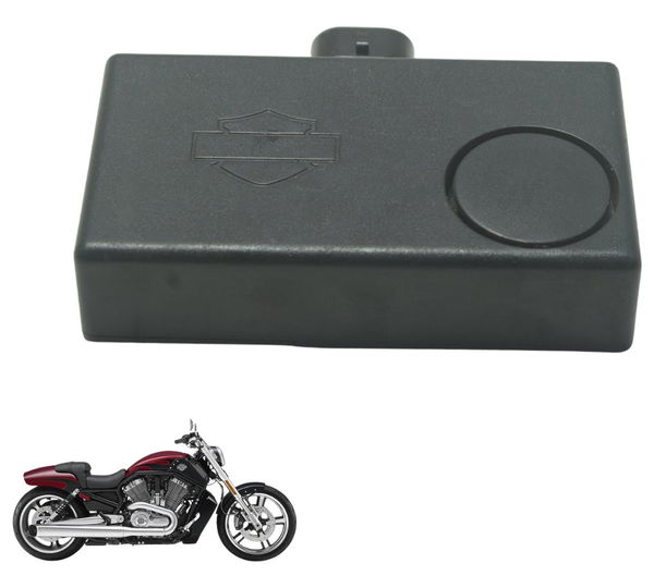 Sirene Harley V-rod Muscle 12-17 Original