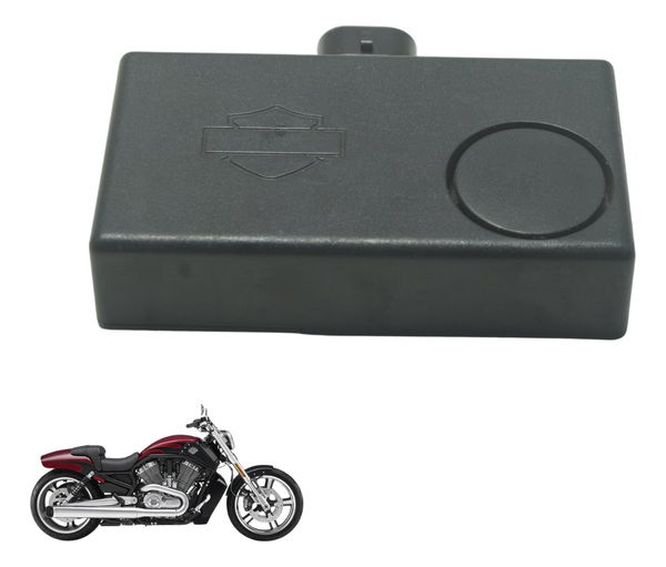 Sirene Harley V-rod Muscle 12-17 Original