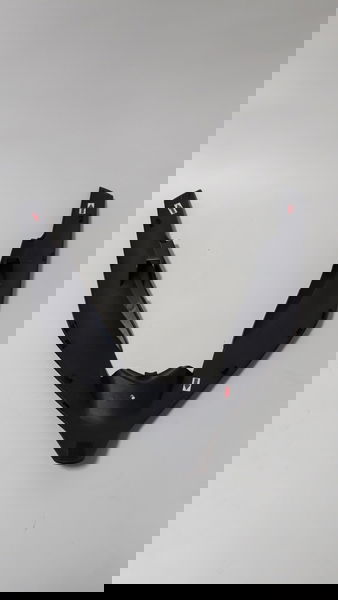 Carenagem Frontal Farol Honda Pcx 150 19/21 Ori Avaria 23539