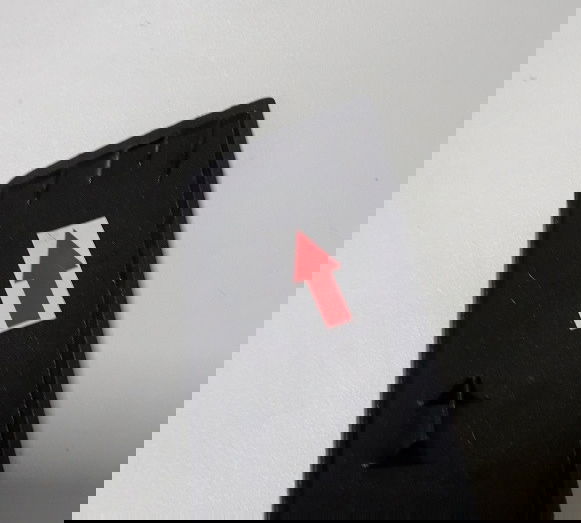 Carenagem Frontal Farol Honda Pcx 150 19/21 Ori Avaria 23539 Cinza