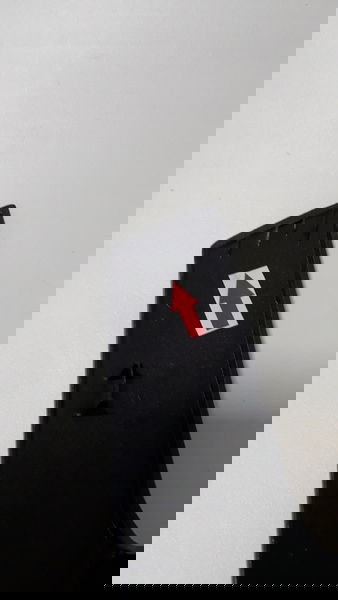 Carenagem Frontal Farol Honda Pcx 150 19/21 Ori Avaria 23539