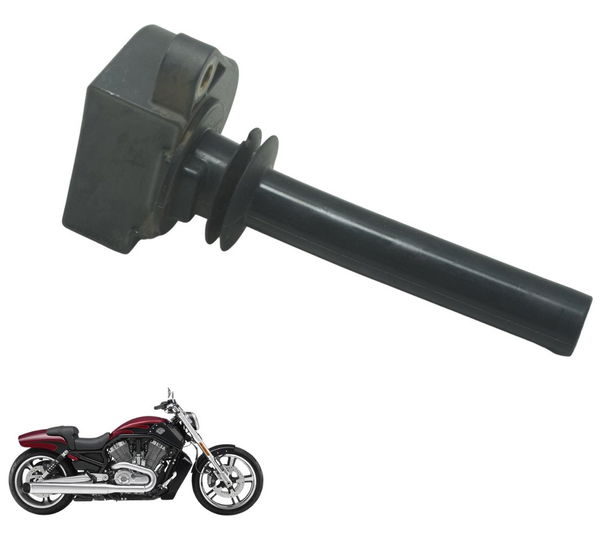 Bobina Ignição Harley V-rod Muscle 12-17 Original