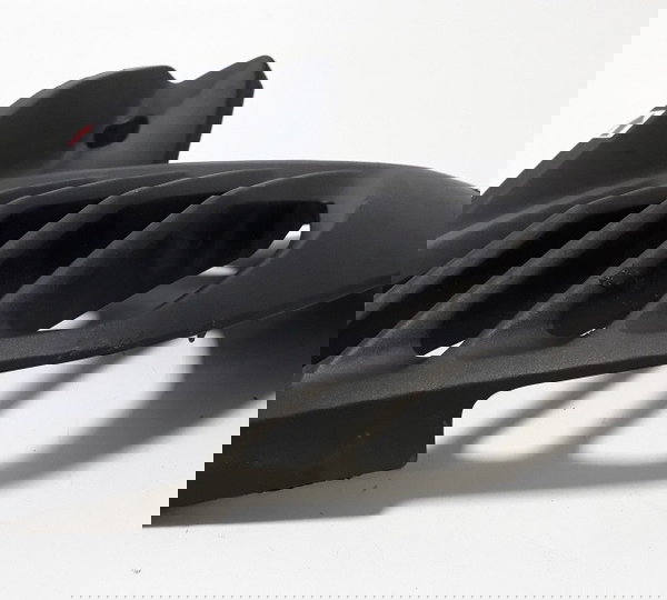 Grade Proteção Radiador Yamaha Nmax 21/22 Ori 30011 Preto