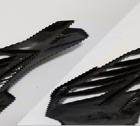 Grade Proteção Radiador Yamaha Nmax 21/22 Ori 30011 Preto