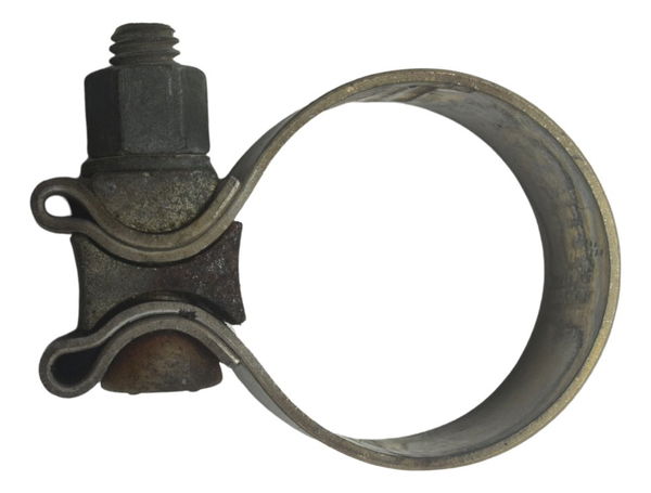 Abraçadeira Escape Harley V-rod Muscle 12-17 Original