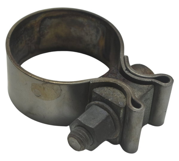 Abraçadeira Escape Harley V-rod Muscle 12-17 Original