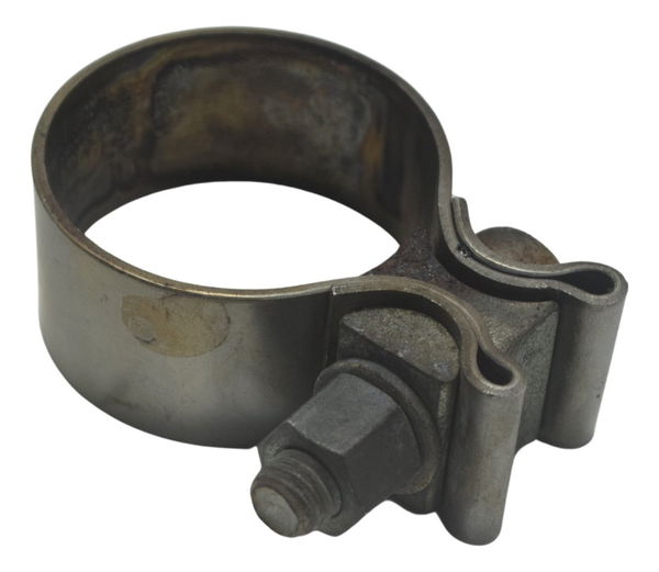 Abraçadeira Escape Harley V-rod Muscle 12-17 Original