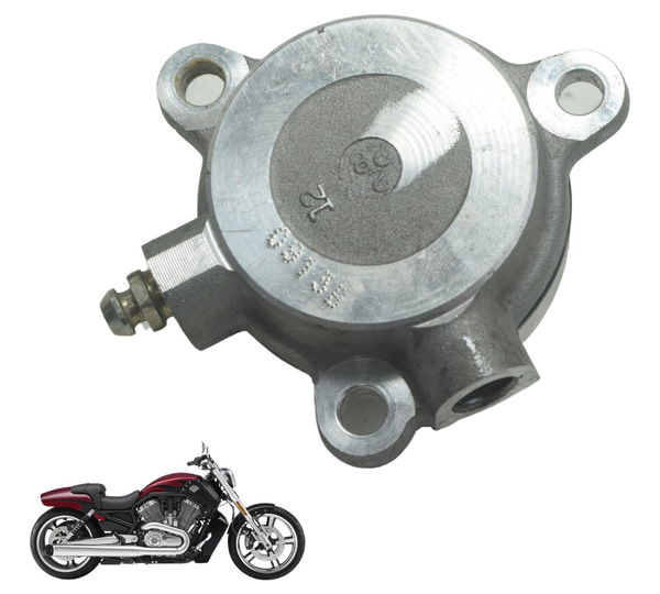 Acionador Embreagem Harley V-rod Muscle 12-17 Original