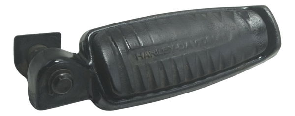 Pedaleira Dianteira Esq Harley V-rod Muscle 12-17 Original