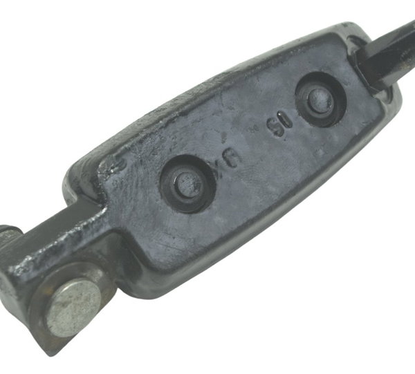 Pedaleira Dianteira Esq Harley V-rod Muscle 12-17 Original