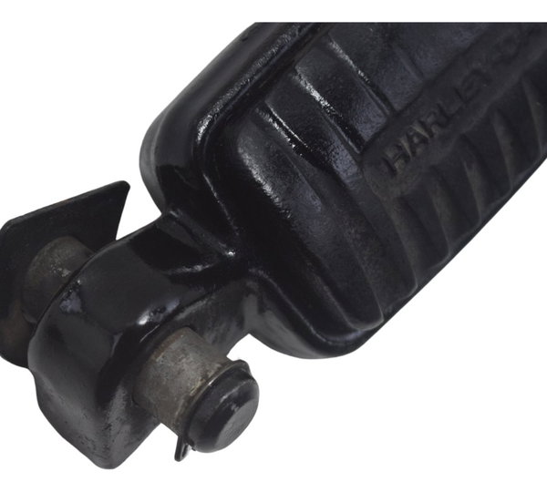 Pedaleira Dianteira Esq Harley V-rod Muscle 12-17 Original