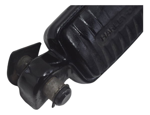 Pedaleira Dianteira Esq Harley V-rod Muscle 12-17 Original
