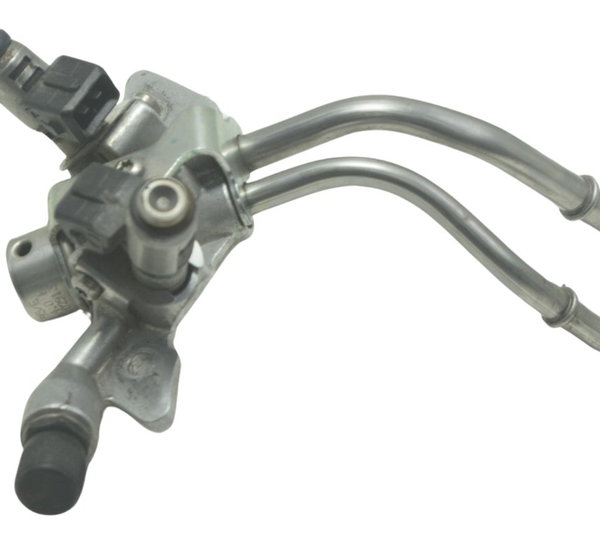 Bico Suporte Injeção Completo Harley V-rod Muscle 12-17 Orig